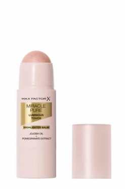 Max Factor Miracle Pure Luminous Touch^ Ansigt