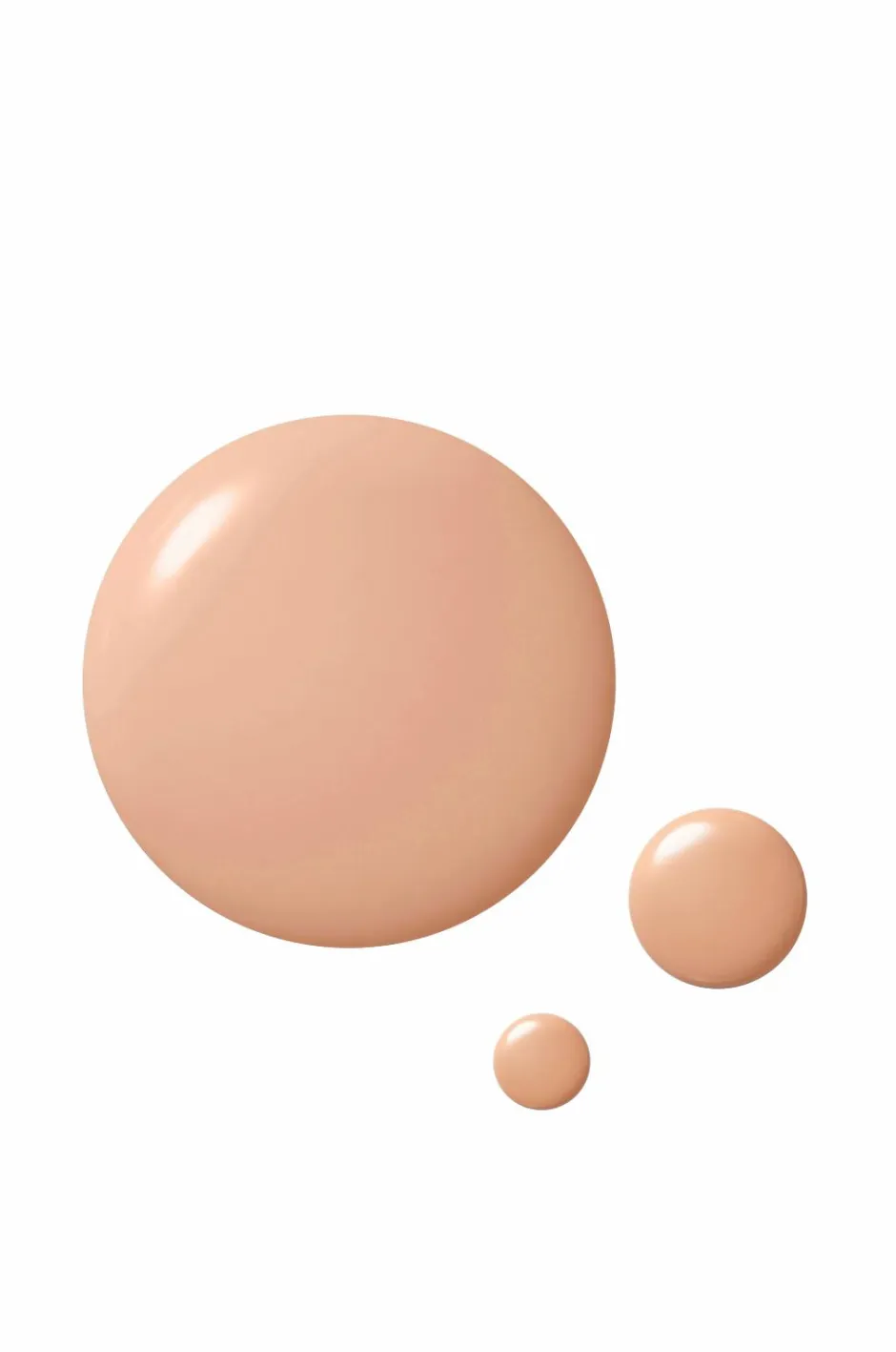 Max Factor Miracle Pure Serum Foundation^ Ansigt