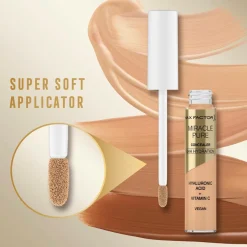 Clearance Miracle Pure Concealer Ansigt