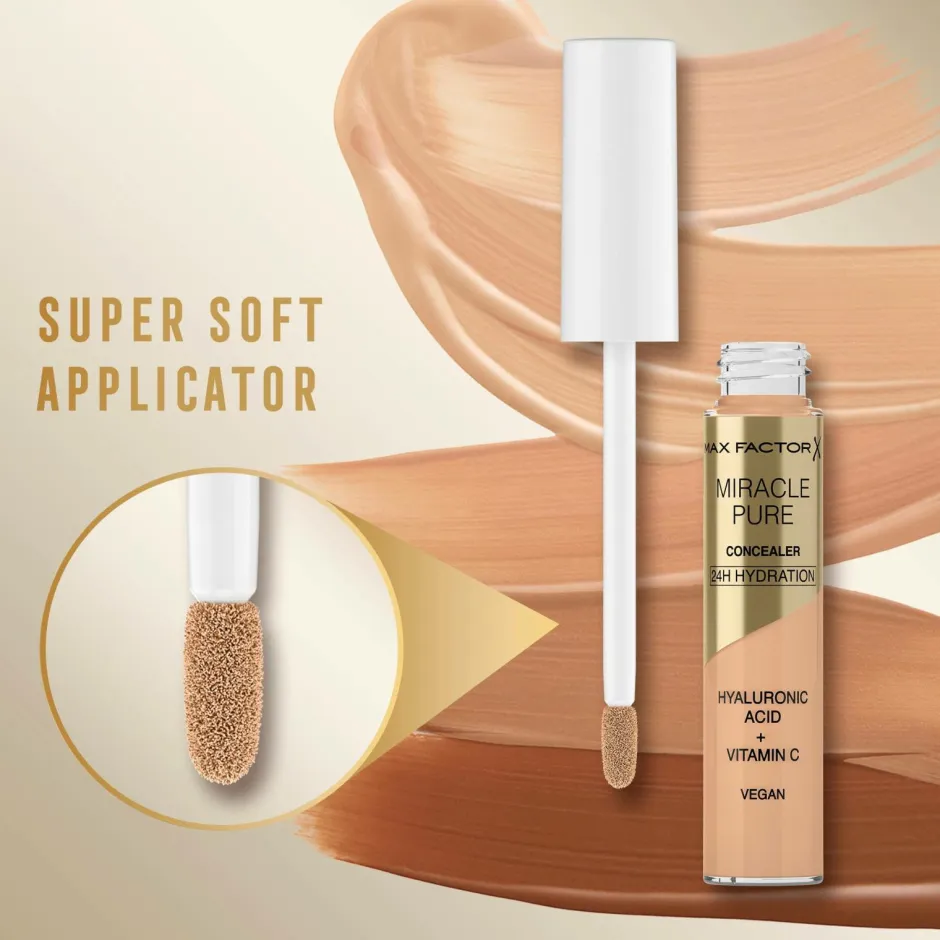 Clearance Miracle Pure Concealer Ansigt