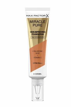 Discount Miracle Pure Foundation 30 ml Ansigt