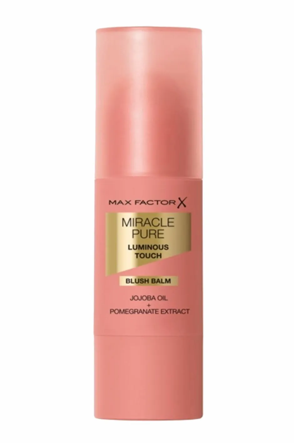 Max Factor Miracle Pure Luminous Touch^ Ansigt