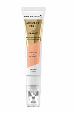 Max Factor Miracle Pure Eye Enhancer 10 ml^ Ansigt