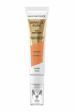 Max Factor Miracle Pure Eye Enhancer 10 ml^ Ansigt