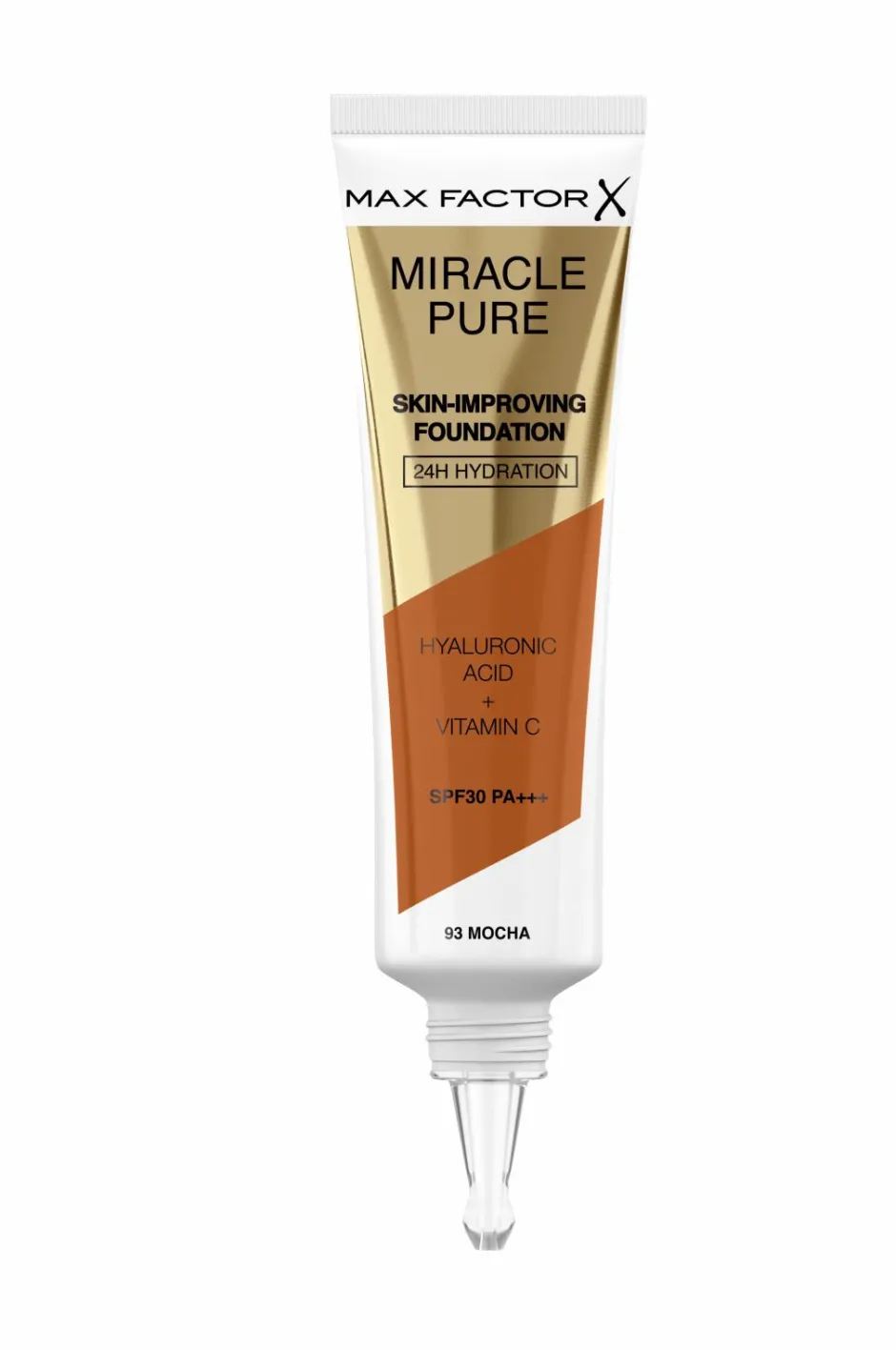 Outlet Miracle Pure Foundation 30 ml Ansigt