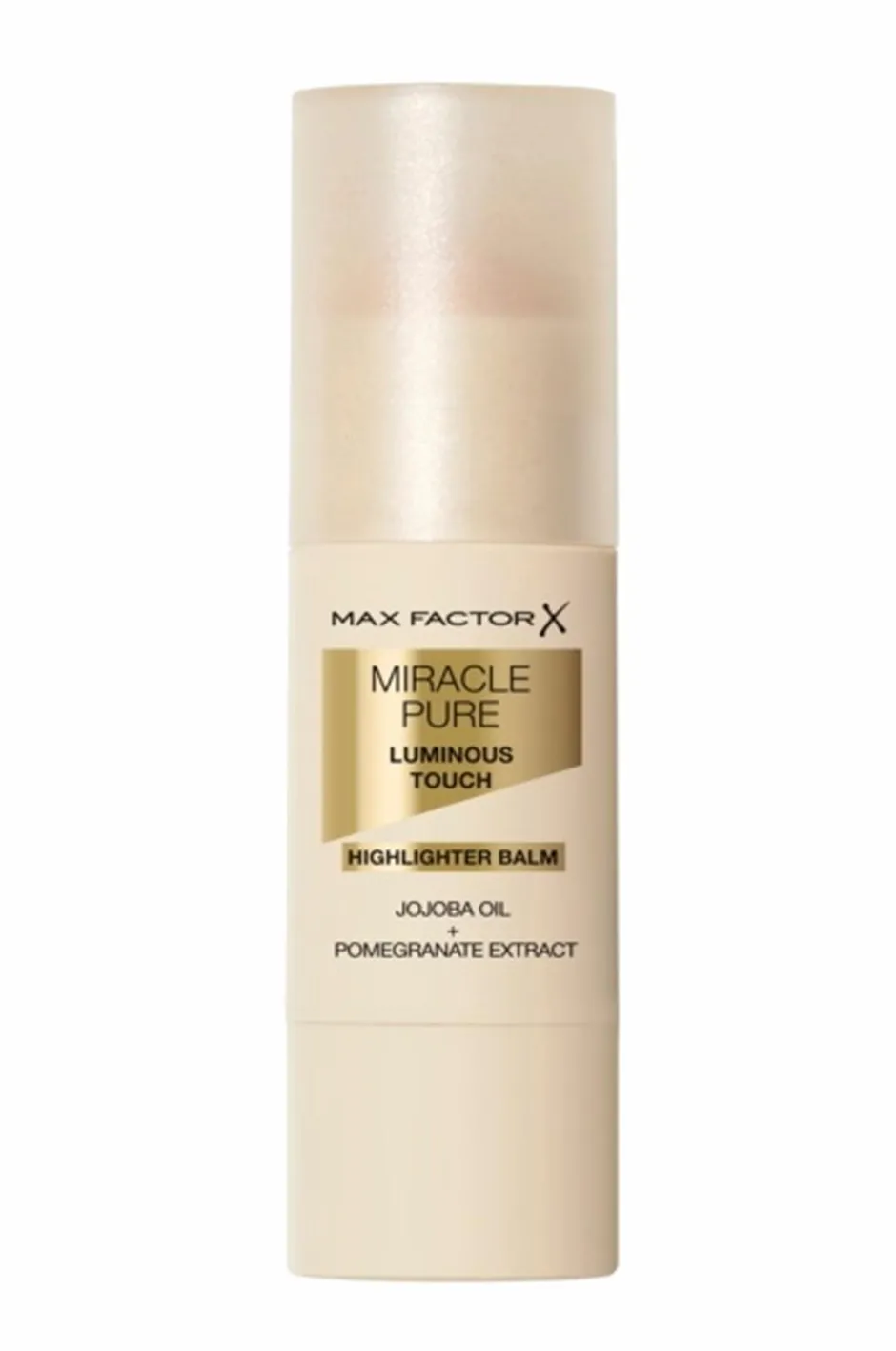 Max Factor Miracle Pure Luminous Touch^ Ansigt