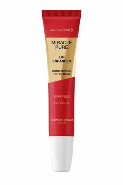 Hot Miracle Pure Lip Enhancer Læber