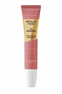 Hot Miracle Pure Lip Enhancer Læber