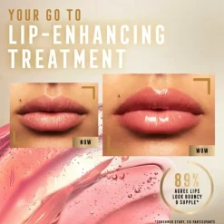 Hot Miracle Pure Lip Enhancer Læber