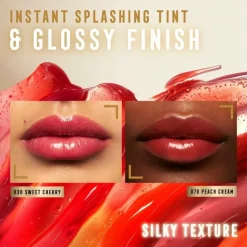 Hot Miracle Pure Lip Enhancer Læber
