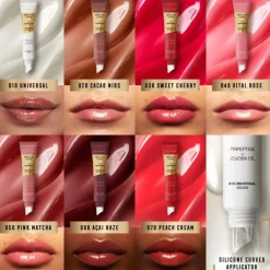 Hot Miracle Pure Lip Enhancer Læber