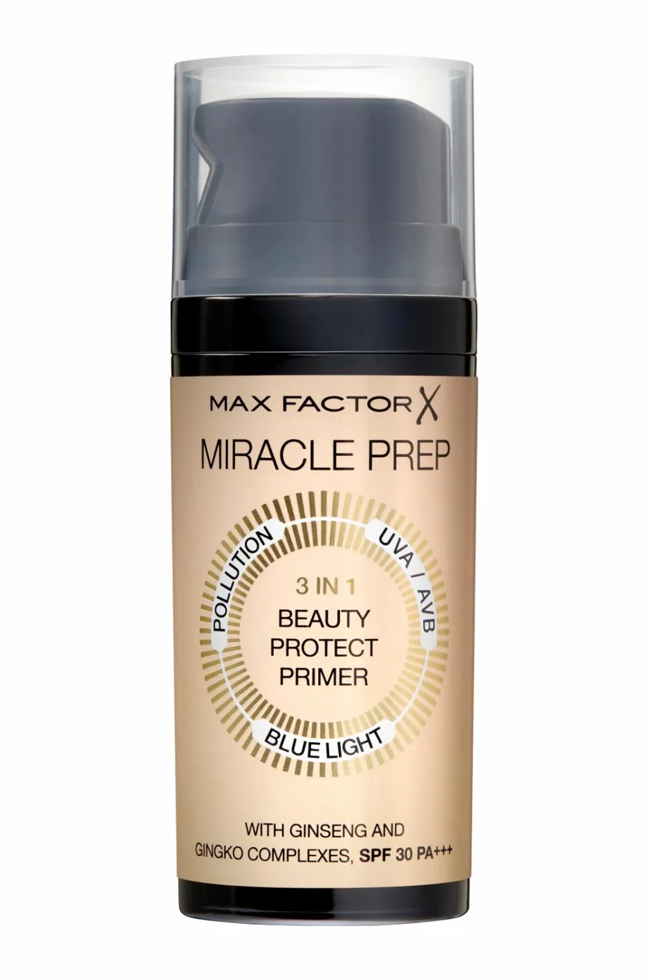 Miracle Prep 30 ml Ansigt