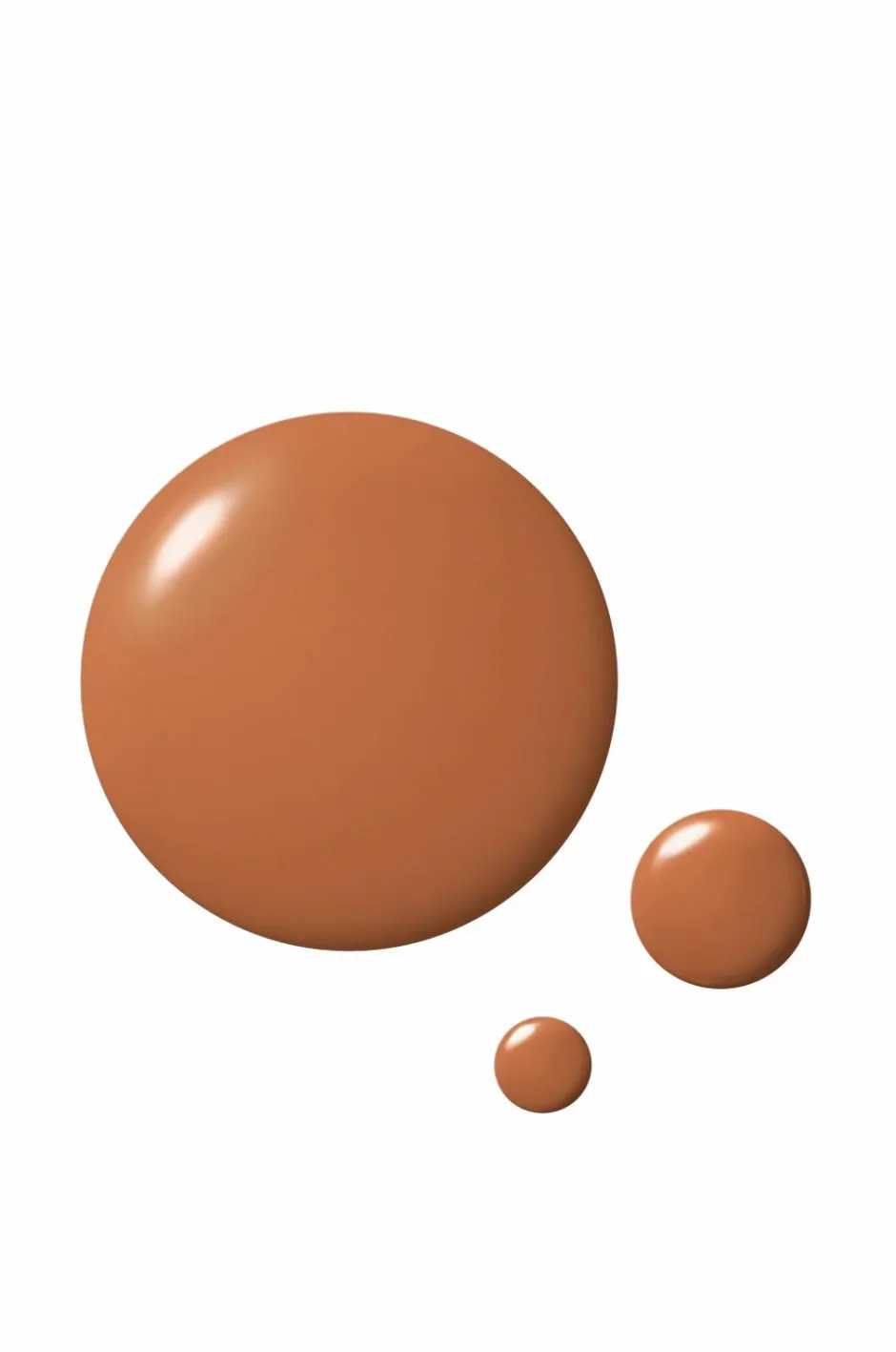 Max Factor Miracle Pure Serum Foundation^ Ansigt