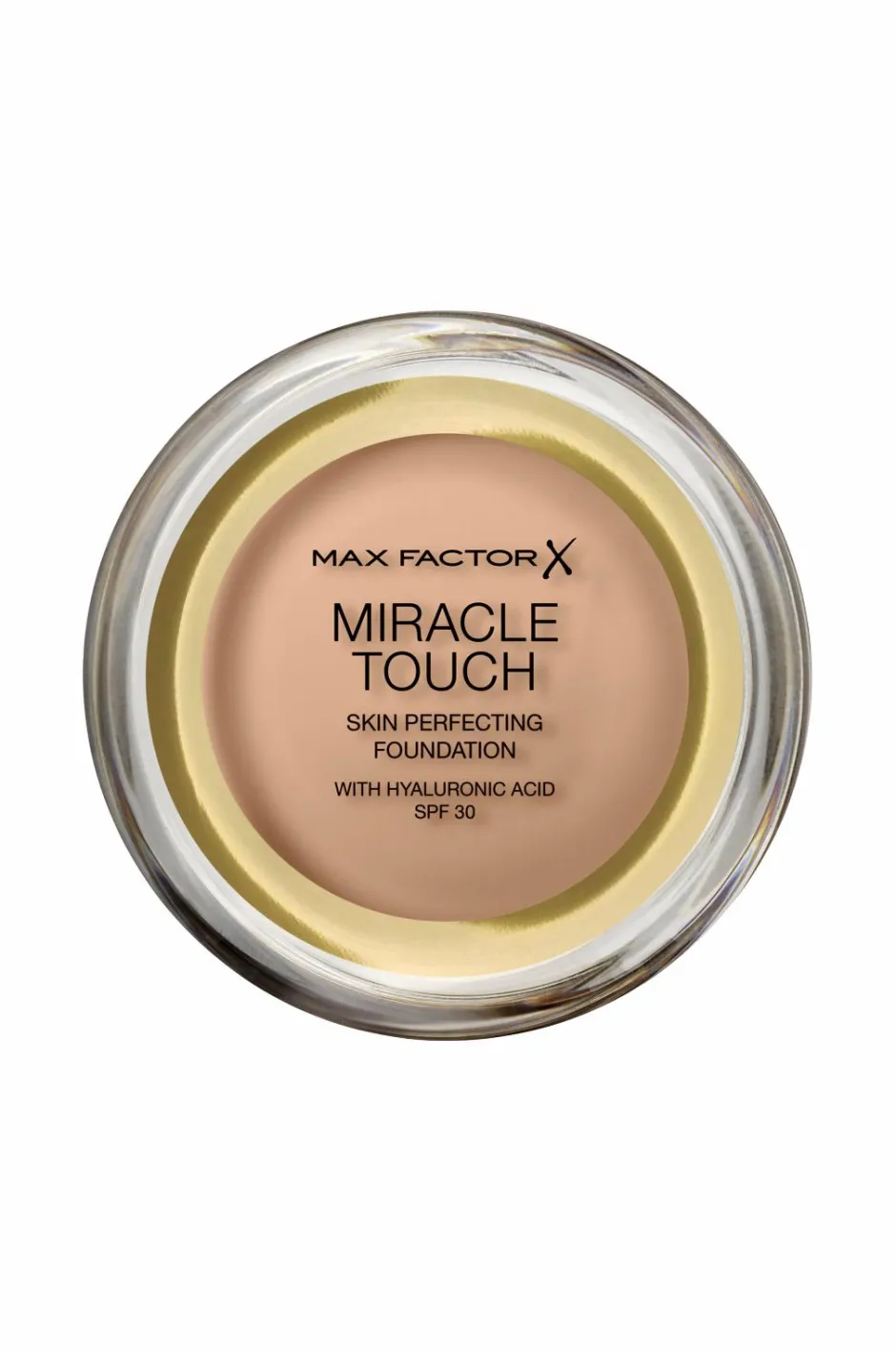 Online Miracle Touch Foundation 11 ml Ansigt
