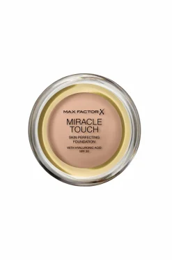Max Factor Miracle Touch Foundation 11 ml^ Ansigt