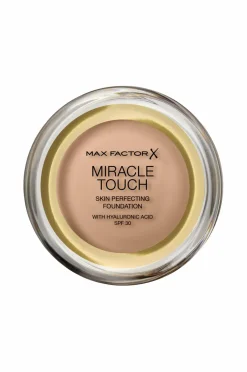 Max Factor Miracle Touch Foundation 11 ml^ Ansigt