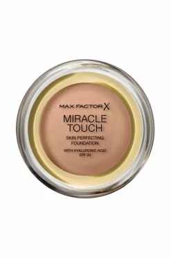 Max Factor Miracle Touch Foundation 11 ml^ Ansigt