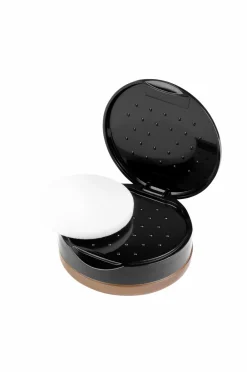 Hot Miracle Touch Foundation 11 ml Ansigt