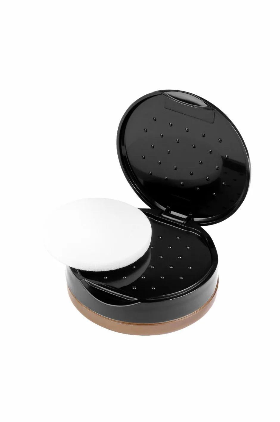 Hot Miracle Touch Foundation 11 ml Ansigt