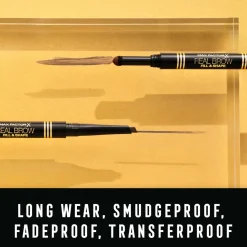 Max Factor Real Brow Fill & Shape^ Øjenbryn