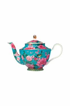 Tekande Silk Road 1000 ml Borddækning & Servering