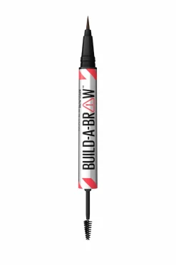 Maybelline BUILD-A-Brow 2-I-1 Brow Pen^ Øjenbryn