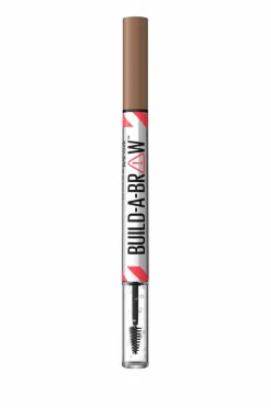 Maybelline BUILD-A-Brow 2-I-1 Brow Pen^ Øjenbryn
