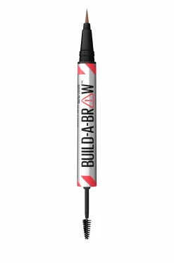 Maybelline BUILD-A-Brow 2-I-1 Brow Pen^ Øjenbryn