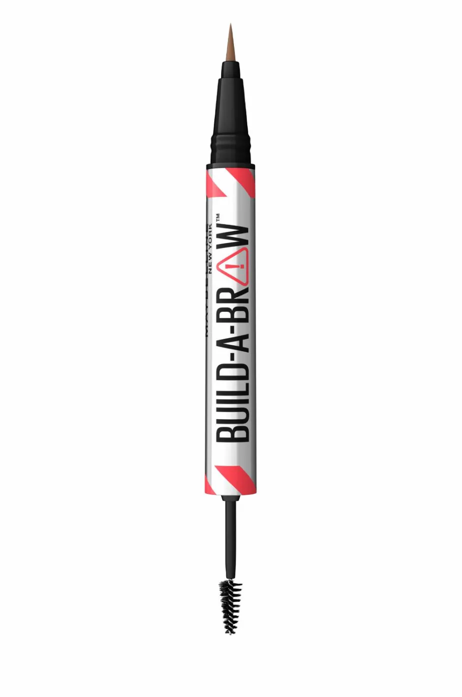 Maybelline BUILD-A-Brow 2-I-1 Brow Pen^ Øjenbryn