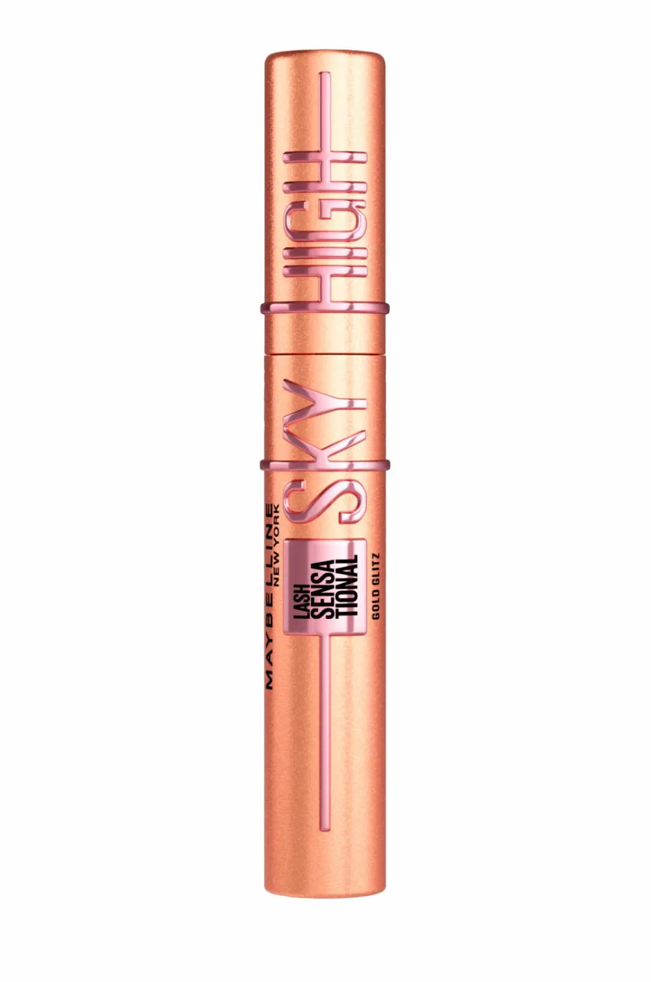 Discount Lash Sensational Sky High Mascara Øjne