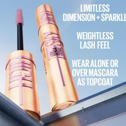 Discount Lash Sensational Sky High Mascara Øjne