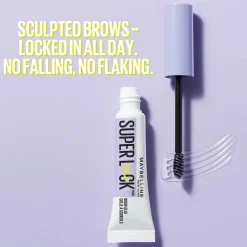 Online Super Lock Brow Glue Øjenbryn
