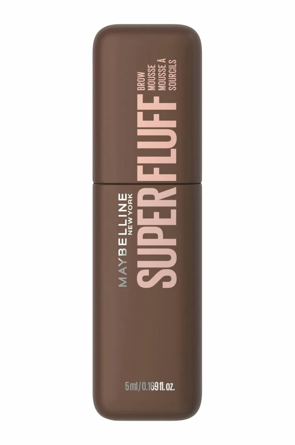 Outlet Superfluff Brow Mousse Øjenbryn