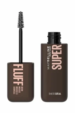 Superfluff Brow Mousse Øjenbryn