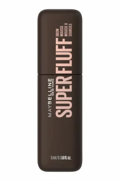 Superfluff Brow Mousse Øjenbryn