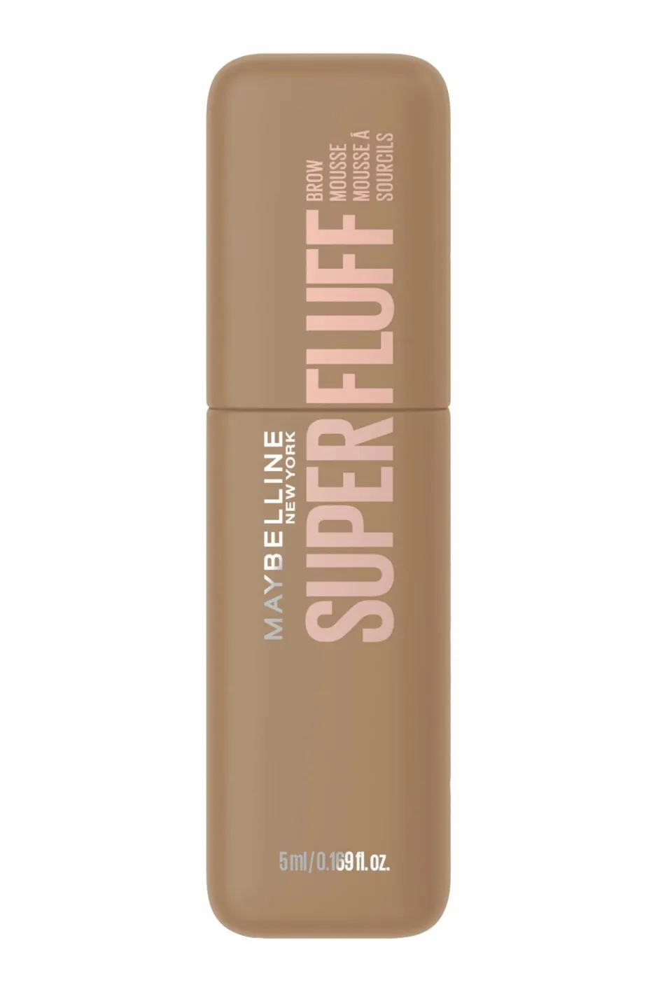 Outlet Superfluff Brow Mousse Øjenbryn