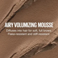 Discount Superfluff Brow Mousse Øjenbryn