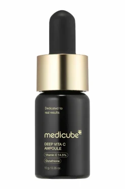 Online Deep Vita C Ampoule 2.0 10G * 3Ea Ansigtspleje|Ansigtspleje