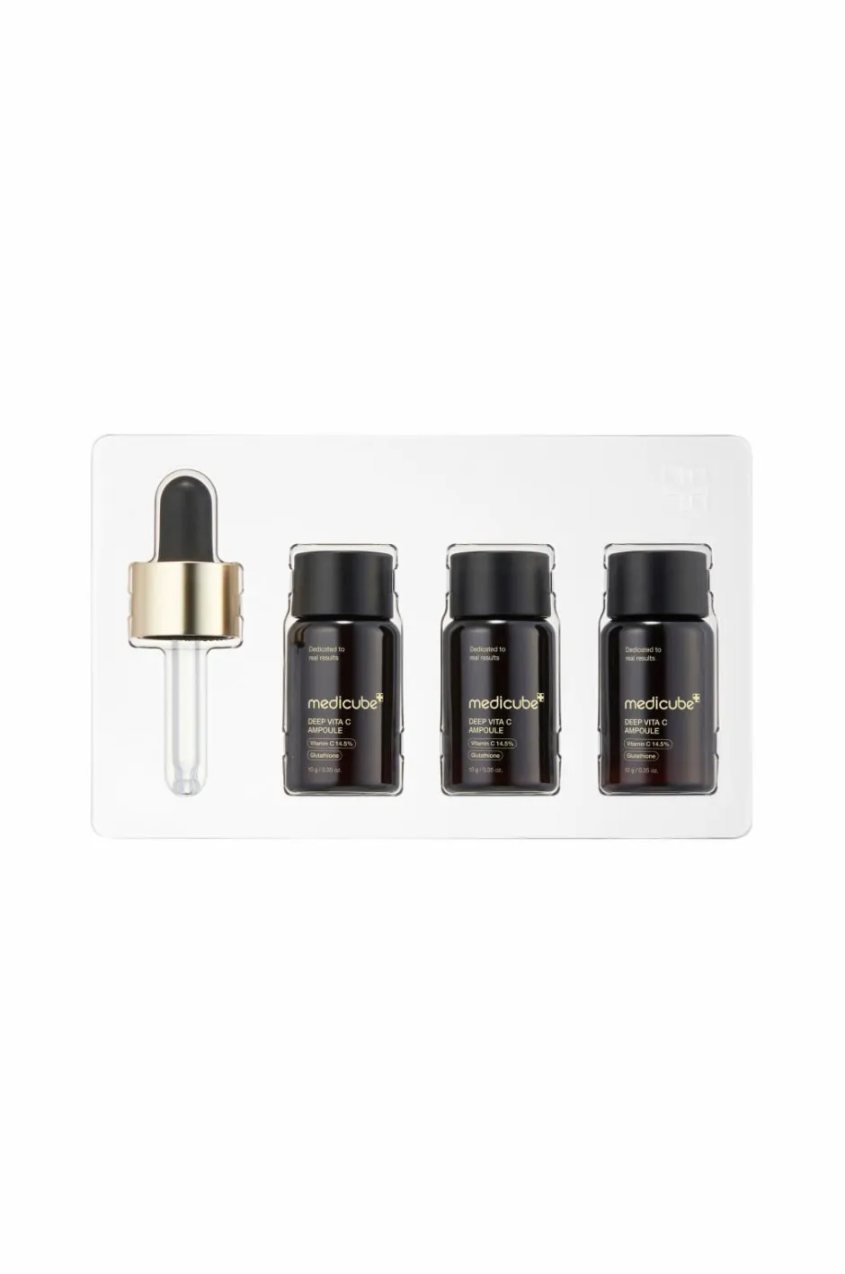 Online Deep Vita C Ampoule 2.0 10G * 3Ea Ansigtspleje|Ansigtspleje