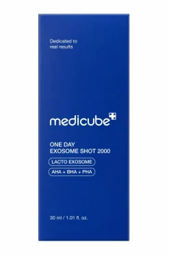 Medicube Exosome Shot Pore Serum 2000 30Ml^ Ansigtspleje|Ansigtspleje