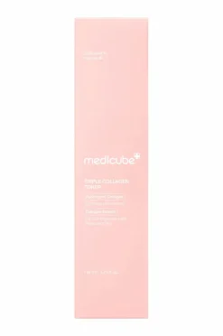 Discount Triple Collagen Toner 4.0 140Ml Ansigtspleje|Ansigtspleje