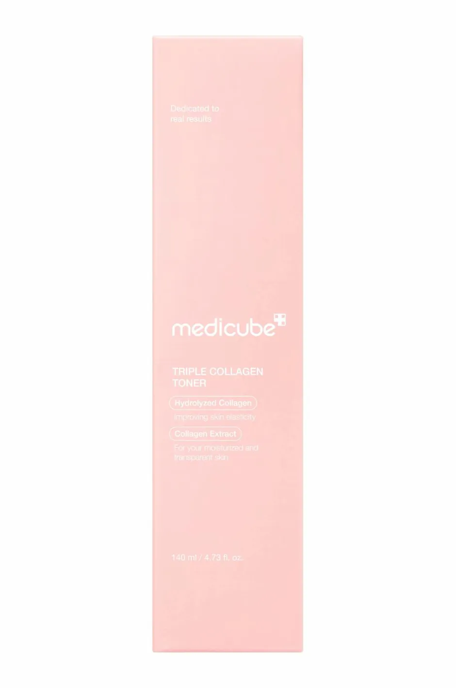 Discount Triple Collagen Toner 4.0 140Ml Ansigtspleje|Ansigtspleje
