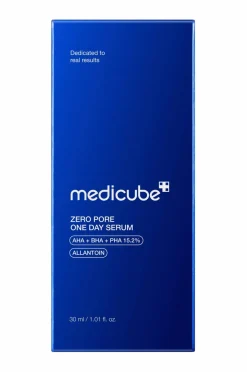 Sale Zero Pore One Day Serum 30 Ml Ansigtspleje|Ansigtspleje