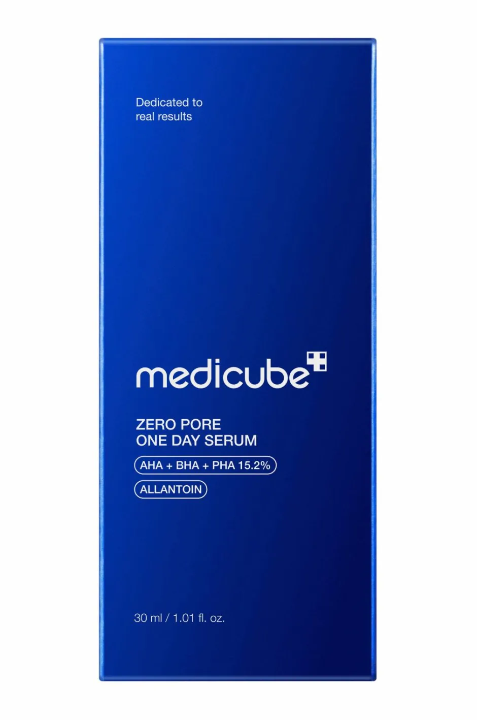 Sale Zero Pore One Day Serum 30 Ml Ansigtspleje|Ansigtspleje