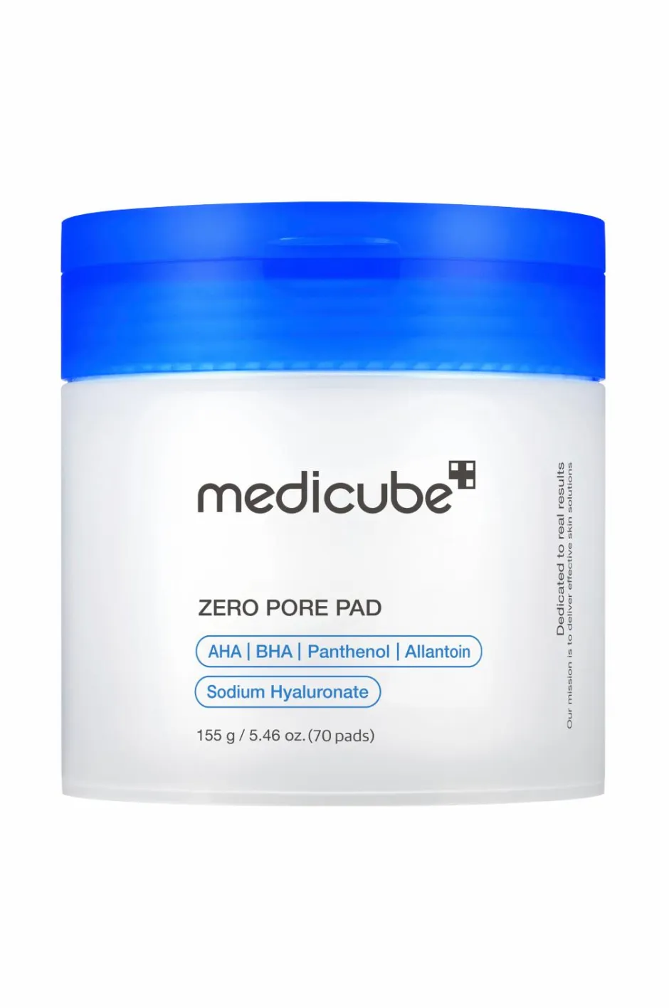 Hot Zero Pore Pad 2.0 70 Pcs Ansigtspleje|Ansigtspleje