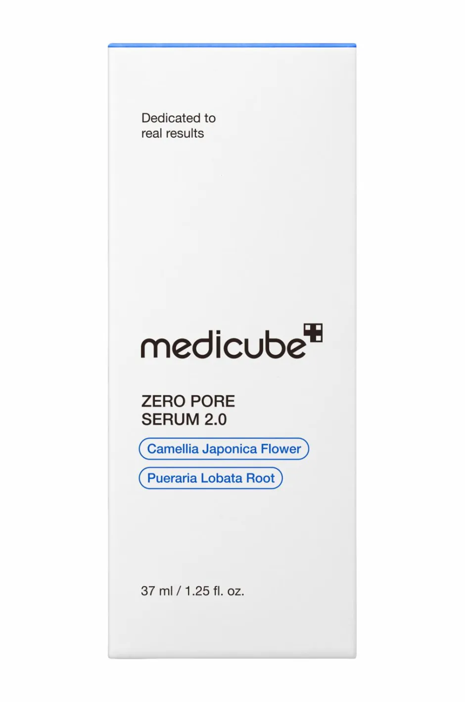 Medicube Zero Pore Serum 2.0 37Ml^ Ansigtspleje|Ansigtspleje