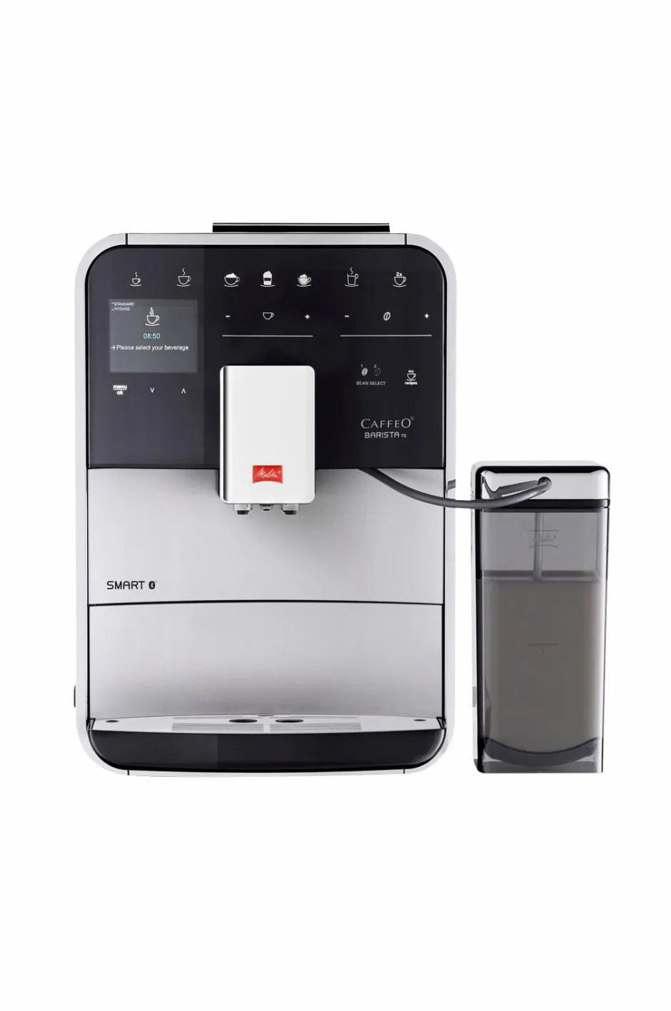 Outlet Caffeo Barista Kaffe- & Espressomaskiner