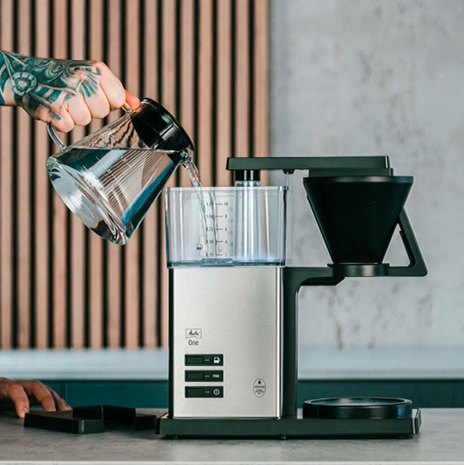 Sale Kaffemaskine ONE SST Kaffe- & Espressomaskiner
