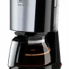 Melitta Kaffemaskine Enjoy II Top S0rt^ Kaffe- & Espressomaskiner