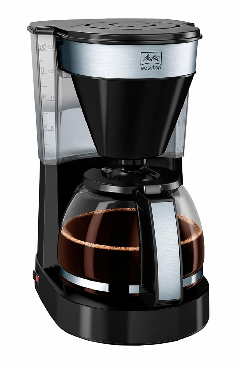 Sale Kaffemaskine Easy Top 2.0 sort Kaffe- & Espressomaskiner